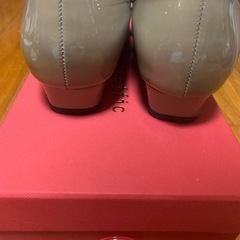 ORiental TRaffic パンプス(おまけ付き)の画像