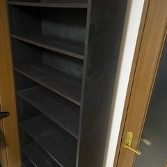 【無料】IKEA大型本棚