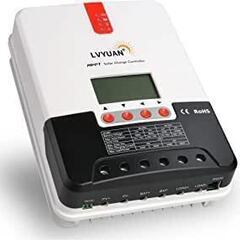 キャンプ用の太陽光発電セット２です、キャンプ中でもリン酸鉄リチュウムイオンバッテリーを昼間に充電できますからテントの中で電化生活を維持できます・ありがたいですネ！の画像