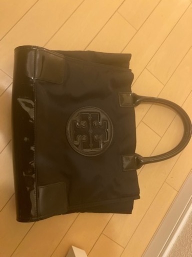 トリーバーチバッグ　美品