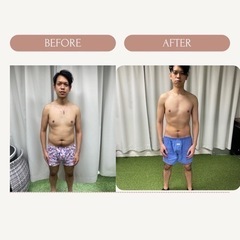残り1名！！最大半額！！【夏終わるまでに痩せたい方、間に合わせます！！】短期スパルタダイエットコースの画像