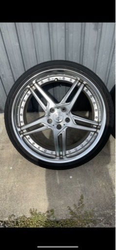 WORK (ワーク)DURANDAL (デュランダル)DD1 20x9J +35