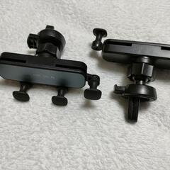 携帯ホルダー２つセット