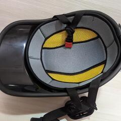 自転車 ヘルメット 大人  帽子型, 自転車 ヘルメット ロードバイク ヘルメットの画像