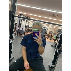 ✨筋トレ仲間募集✨