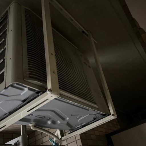 DAIKIN  エアコン　