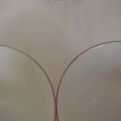 無料で差し上げます。庫山窯　前畑陶器　花　煎茶揃　湯呑　5客セットの画像