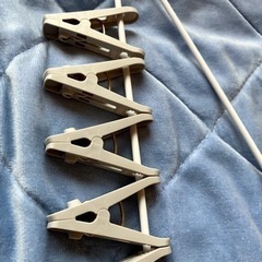 ピンチハンガー亜種 2個セット