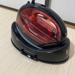 アイロン　Panasonic