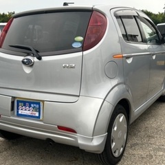 【支払総額9.8万円】奇跡の3万キロ車検令和6年3月 機関良好！即日納車可能 AA評価4点 内外装良好の画像