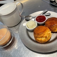 明日(6/7)モーニングしませんか？