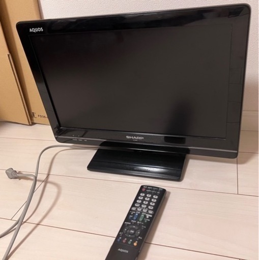 受け渡し先決まりました。ありがとうございます。