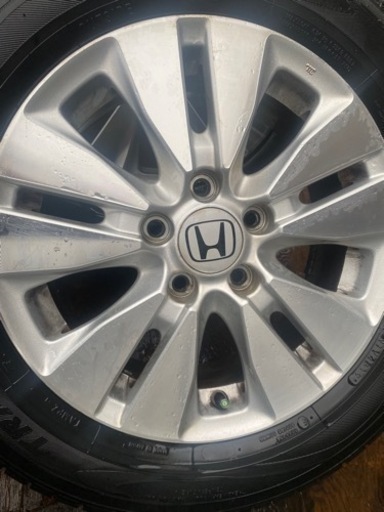 車のパーツ 205\60R16