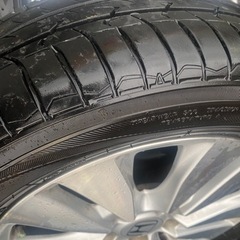 205\60R16の画像