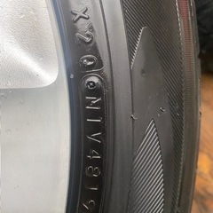 205\60R16の画像