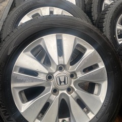 205\60R16の画像