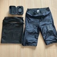 《即利用可能》 SIXPAD シックスパッド パワースーツ ヒッ...