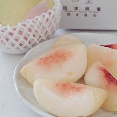 桃農園の短期バイト