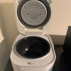 炊飯器　3合　タイガーIHの画像