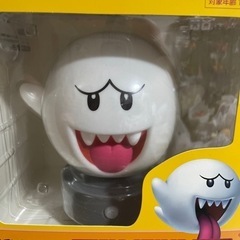 スーパーマリオ　テレサのセンサーライトの画像