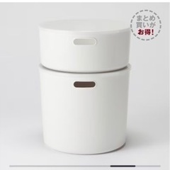 お渡し決まりました/美品【MUJI】無印良品/やわらかポリエチレ...