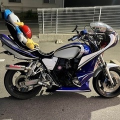 xjr400rの画像