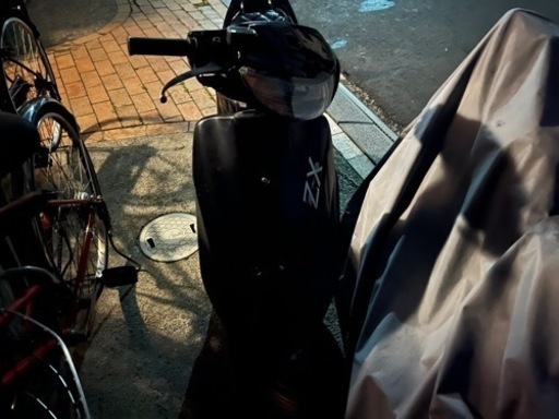 DIO zx  購入者決まりました。