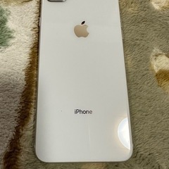 ios13 iPhone8 plus 64GB　SIMロック解除済み ios13 iPhone8 plus 64GB SIMロック解除済み スマートフォン