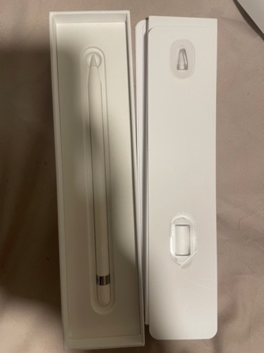 Apple pencil 第一世代