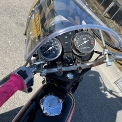 エイプ50/カスタム車両！即乗り可能！！の画像