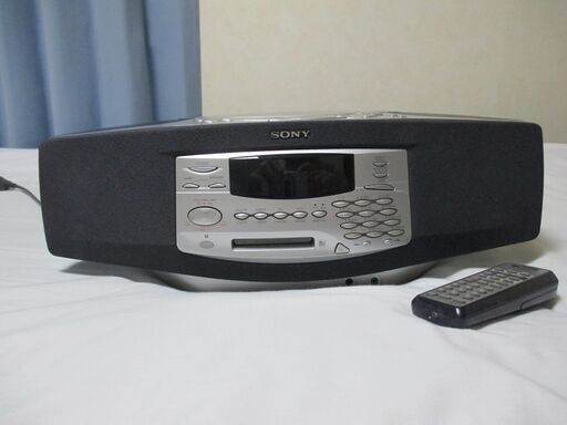 ソニー　ZS-M35