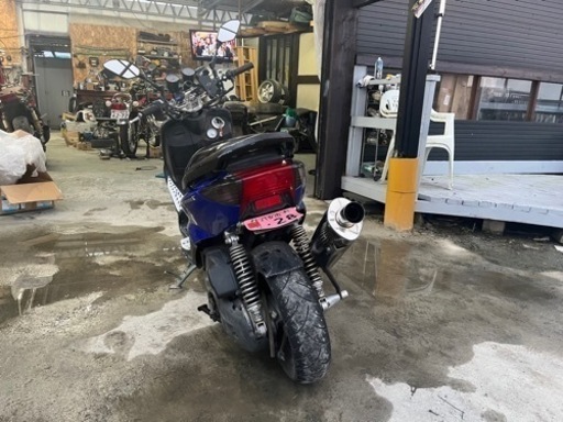 シグナスX 125cc!通勤快速！即乗り可能です。 シグナスX 125cc!通勤快速！即乗り可能です。 【公式通販】