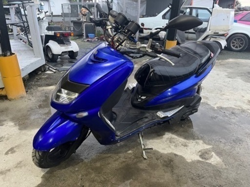 シグナスX 125cc!通勤快速！即乗り可能です。 シグナスX 125cc!通勤快速！即乗り可能です。 【公式通販】