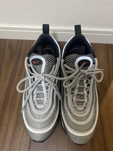 ナイキスニーカー　エアマックス95 サイズ24.5