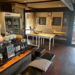 スマートオーダーシステム導入につきスタッフ増員募集の画像