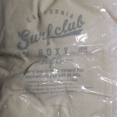 新品未開封 ROXY ロキシー ブランケット ケース付きの画像