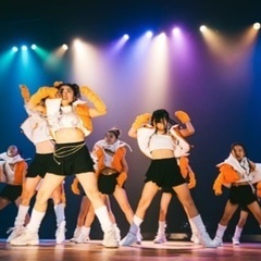 2025年4月～春の入会キャンペーン！淡路島でダンスを始めよう！3歳～大人まで☆無料体験実施中！！の画像