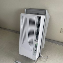 KOIZUMI ルームエアコン ホワイト KAW-1692 2019年製