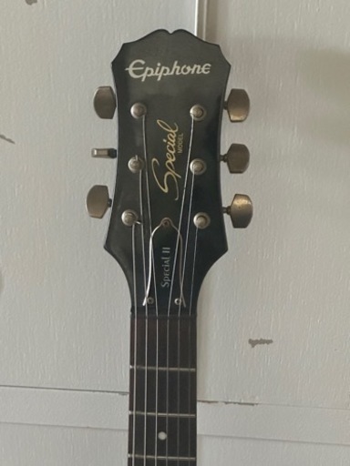 EPiPhone  エレキギター(中古品)