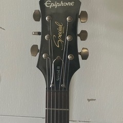 EPiPhone  エレキギター(中古品)の画像