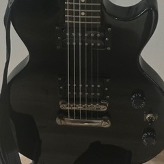 EPiPhone  エレキギター(中古品)の画像