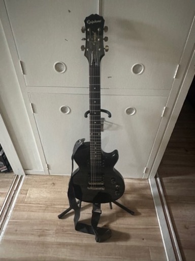 EPiPhone  エレキギター(中古品)