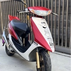 【格安•レア】ジョグ ZRエボリューション SA16J カスタム...