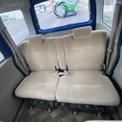 アトレーワゴン　4WD ターボ 車検いっぱい残ってます！の画像