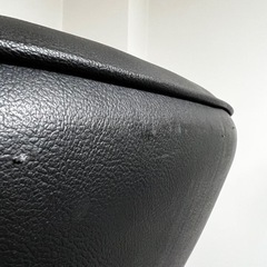 1-11. オフィスチェア ブラックの画像