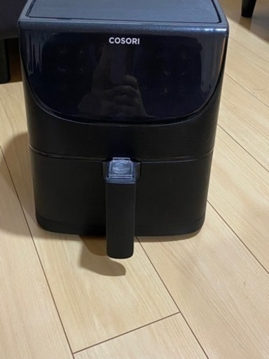 ノンフライヤー