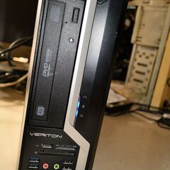 高速完動品AcerX4620G Corei5 8Gb 500Gb...