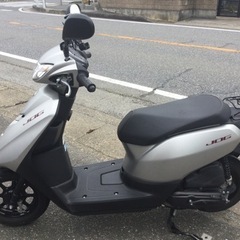 低走行 YAMAHA JOG ヤマハ ジョグ AY-01スクータ...