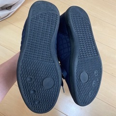 インソール　スニーカー　美品の画像
