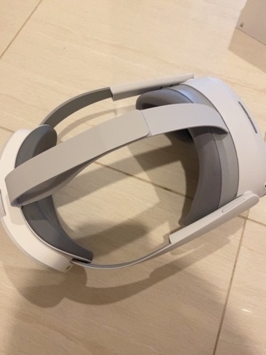 【取引き済み】定価5万の最新VR